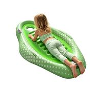 Planche De Surf Gonflable | Planche Surf Gonflable Flottante avec Poignée - Jouets Plage Et Natation - pour Piscine Lac Eau Sports et Jeux Temps en Famille Voyage Excursion et Activités Sportives