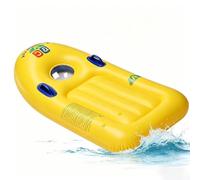 Planche de Surf Gonflable pour , Planche de Natation 119x58cm, planc