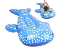 Planche de Surf Gonflable - PVC, Planche de Surf Flottante pour Body Board | Radeau avec poignées, Jeu Aquatique pour, Jeu de Piscine avec Plage, lac, Natation, Amusement All