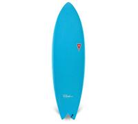 Planche de surf JJF by Pyzel AstroFish 6.0 - blue - 6’0