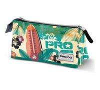 Planche de surf Portatodo Pro DG Triple Turquoise G