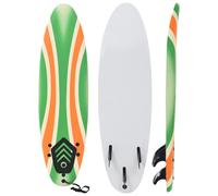Planche De Surf 170 Cm Boomerang Multicolore