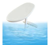 Planche de Surf pour Doigts - Mini Hydrofoil Board pour Sports Nautiques Et Jouets À Doigts - Planche de Glisse du Bout des - pour École Parc Rivière Bord de Lac Flaque Fêtes et Adultes