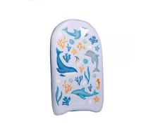 Planche de natation Ocean Dreams Blue