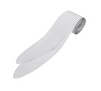 Planche de surf - Protection solide des bords pour planches à pagaie et planches, protection transparente anti-rayures | Autocollant imperméable pour planches de surf, durable Bo