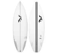 Planche De Surf RUSTY TEC SD Shortboard 6.2