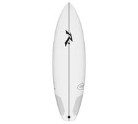 Planche De Surf Rusty Tec Sd Shortboard 6.6