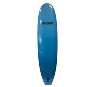 Storm Blade Eps Soft Modele N 8´0´´ Surfboard Doré 243.8 cm