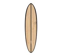 Planche De Surf Torq ACT Chopper Prepreg Evolution 7.2 Bambou Bois Marron