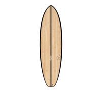 Planche De Surf TORQ ACT Prepreg BigBoy23 6.6 En Bambou