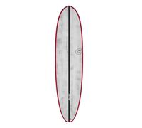 Torq Act Prepreg V+ Redrail 7'4 Planche de surf à motifs 7'4