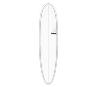 Planche de Surf torq epoxy tet 8.2 V + funboard Pinlines Mini malibu