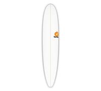 Planche de Surf torq epoxy tet 9.0 longboard Pinlines Surfeur malibu