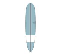 Planche De Surf TORQ TEC The Don 9.0 Bleue High Performance Longboard