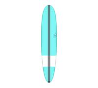 Planche De Surf TORQ TEC The Don HP 9.1 Bleue Compétition Longboard