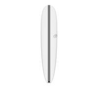 Torq Tec The Don Nr Noserider 9'1 Planche de surf à motifs 9'1