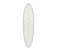 Planche De Surf TORQ TET 6.8 MOD Fun Sand Evolution Beige