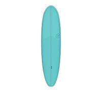 Planche De Surf TORQ TET 7,4 V+ MOD Fun Whale Vert Mini Malibu