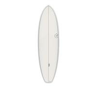 Planche De Surf TORQ TET bigboy 23 6.10 Sand Beige