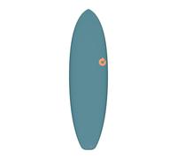 Planche de surf TORQ TET BigBoy Bleu 6'10 x 22 1/2"x2 7/8"
