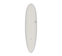 Planche De Surf TORQ TET Delpero MPW 7.6 Beige Mini Malibu