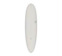 Planche de surf TORQ TET Delpero MPW Blanc 7'6 x 22"x2 15/16"