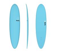 Torq Epoxy Tet Funboard 7'6 Planche de surf à motifs 7'6