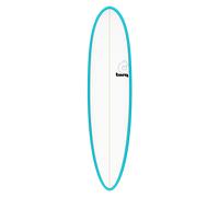 Planche de surf TORQ TET V+ MOD Fun Bleu 7'6 x 21 1/2"x2 1/2"