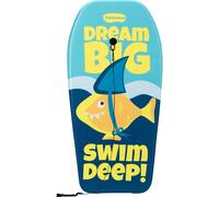 Bodyboard - 93 x 48 x 5,2 cm (Dream Big Blue)
