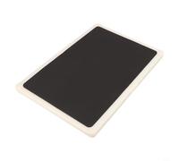 Planche de Taekwondo Performance en ABS réutilisable pour entraînement d'arts martiaux adaptée pour le karaté, le Muay Thai, le kickboxing (noir) (plus de 20 ans)