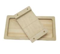 Planche De Tir À La Corde Pour Grimpeurs Accessoires d'Exercice Interactifs