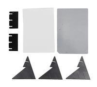 Planche De Traçage Optique Portable Avec 5 Supports Copier le Tableau De Traçage du Projecteur De Dessin Optique DIY Croquis Peinture Table Outils De Bureau