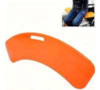 Planche De Transfert Incurvée Planche Coulissante Dispositif D'assistance Au Glissement Du Patient Pour Personnes À Mobilité Réduite Et Utilisateurs De Fauteuil Roulant