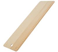 Planche De Transfert Pain Planche à retourner le pain en hêtre, pelure de transfert suspendue, planche 15 × 4,7 0,2 pouces