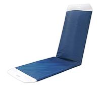 Planche de transfert pliable, dispositif d'aide à glissière pour patient, pour les transferts de personnes âgées et handicapées, planche de transfert pour patient infirmier, planches à diapositives