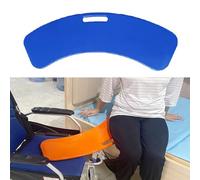Planche de transfert pour fauteuil roulant, planche de transfert de patients coulissantes avec poignées Easy-Grip, aide pour le transfert de patients ou de handica, capacité de poids de 150 kg -A