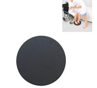 Planche de transfert pour patient, aide à la mobilité antidérapante pour un transfert sûr entre le lit, la chaise et la voiture pour personnes âgées et handicapées