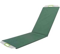 Planche de transfert pour patient - Aide pour un transfert facile du fauteuil roulant au lit, solution ergonomique pour déplacer le patient