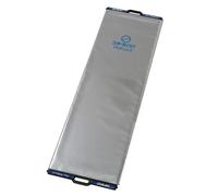 Planche de transfert Rollbord Hightec ICU Bariatric Samarit