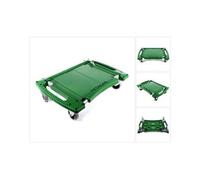 planche de transport à roulette pour rangement systainer ( 402543 )