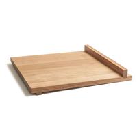 Planche de travail en chêne Side by Side - 402311652365