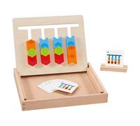 Gollnest & Kiesel Planche de tri des couleurs