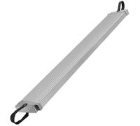 Planche d'Échafaudage - DUOKU - Télescopique - 6 à 9 Pieds - Capacité 500 lb - Largeur 12,5 po