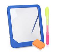 Planche D'Écriture Fluorescente Acrylique À Led, Surligneur Pour Dessin, Jouet Éducatif