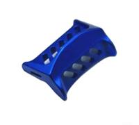 Planche d'embrayage de moulinet de pêche par DAIWA CNC Modification pour TATULA et Elite Series (bleu)