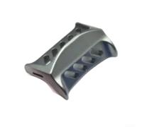Planche d'embrayage de moulinet de pêche par DAIWA CNC Modification pour TATULA et Elite Series (gris)