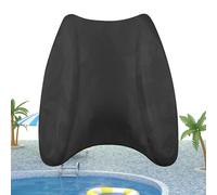 Planche D'entraînement À La Natation - Flotteur Antidérapant, Et Adultes | Conception De Natation Durable, Équipement D' De Fitness pour Les Professionnels Débutants, Camping D'été, Pis