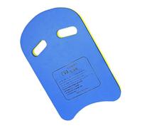 Planche d'entraînement à la natation - Mousse EVA, support de flottaison antidérapant | Aide à l'entraînement aux exercices aquatiques en forme de U, flotteur de sécurité pour piscine, natation sur la