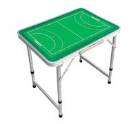 Planche d'entraînement au handball magnétique, table tactique pliable avec sac de rangement, facile à transporter, instructions stratégiques
