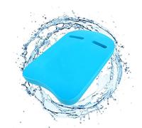 Planche d'entraînement de natation - Planche d'apprentissage de la natation - Planche d'exercice de piscine - Équilibre hydrodynamique - Stabilité - Entraînement de force - Sports nautiques légers